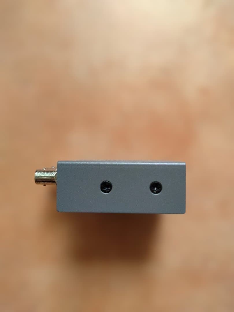 分配器・切替器 Blackmagic Design Micro Converter