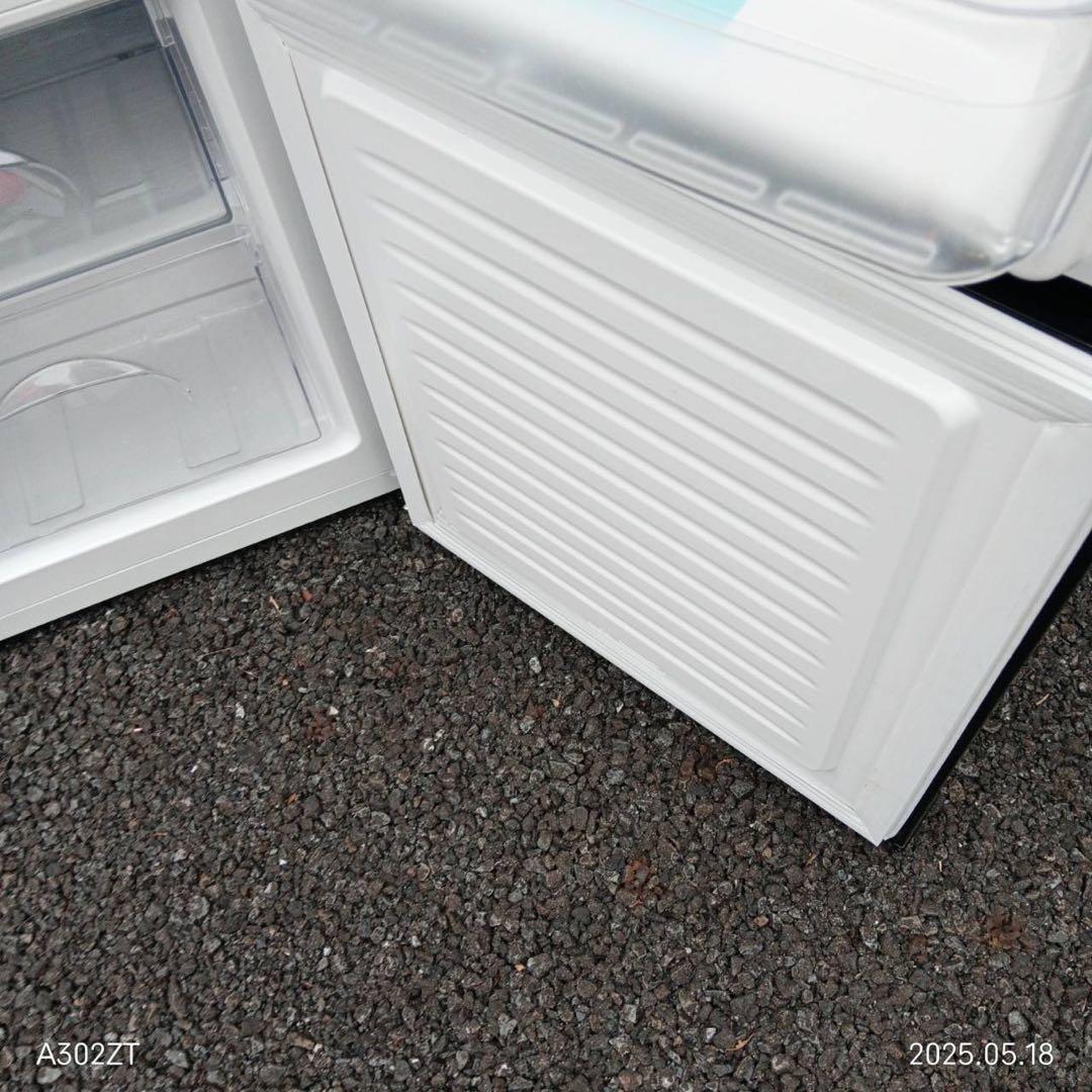 【039】2023.22年製！　新生活　冷蔵庫ニトリ　洗濯機ヤマダ　家電セット