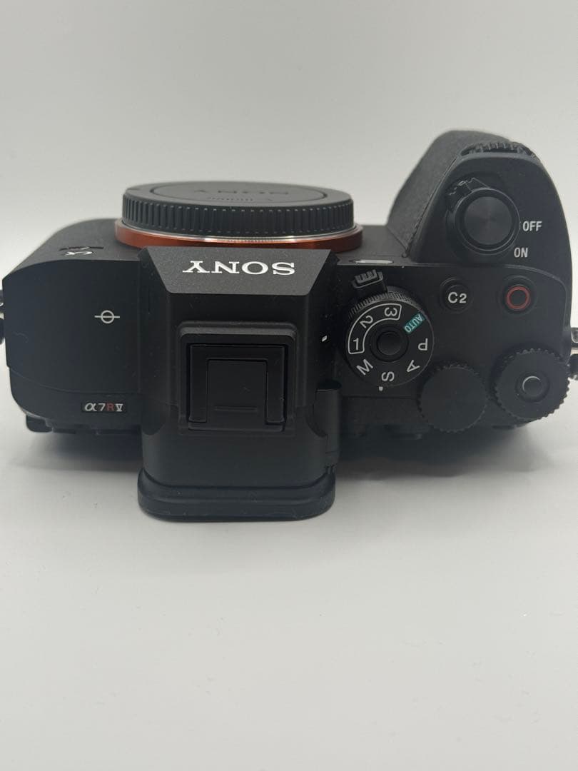 sony α7RⅤ ILCE-7RM5