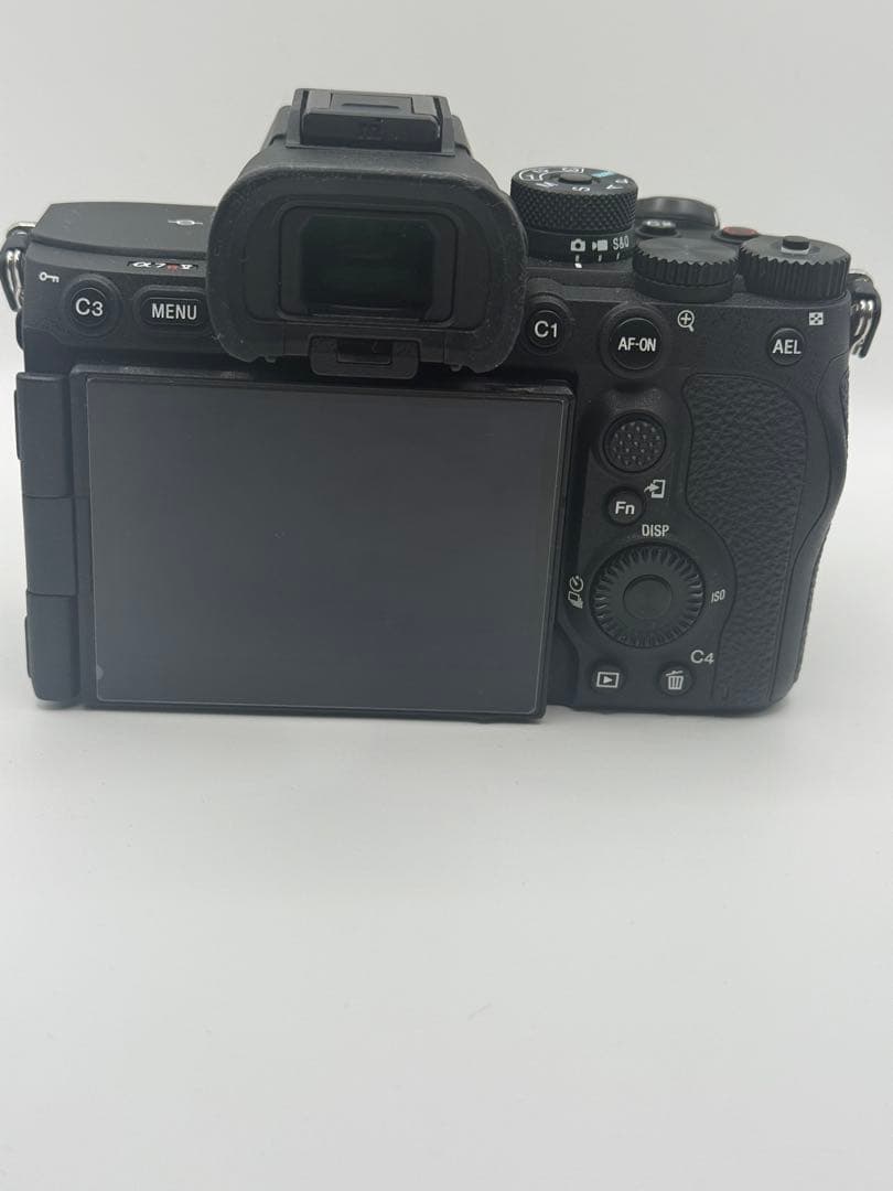 sony α7RⅤ ILCE-7RM5