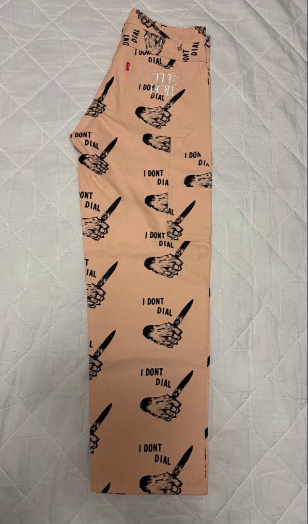 Lil　BOTT セットアップ