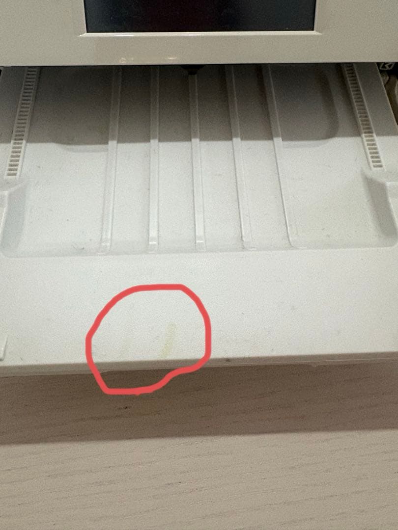 【ジャンク品】EPSON エプソンEP807AW インクジェットプリンター