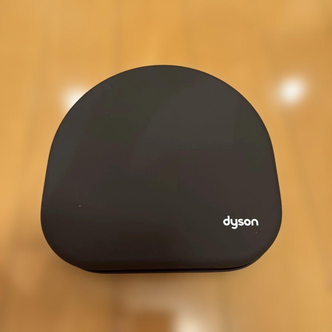 美品 ダイソン ヘッドホン Ontrac