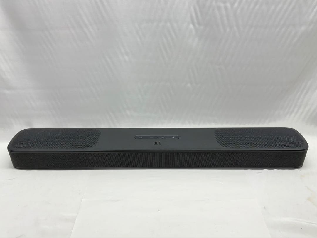 ブ*ン様 JBL 3D SPACIOUS サウンドバー　BAR 5.0 MULT