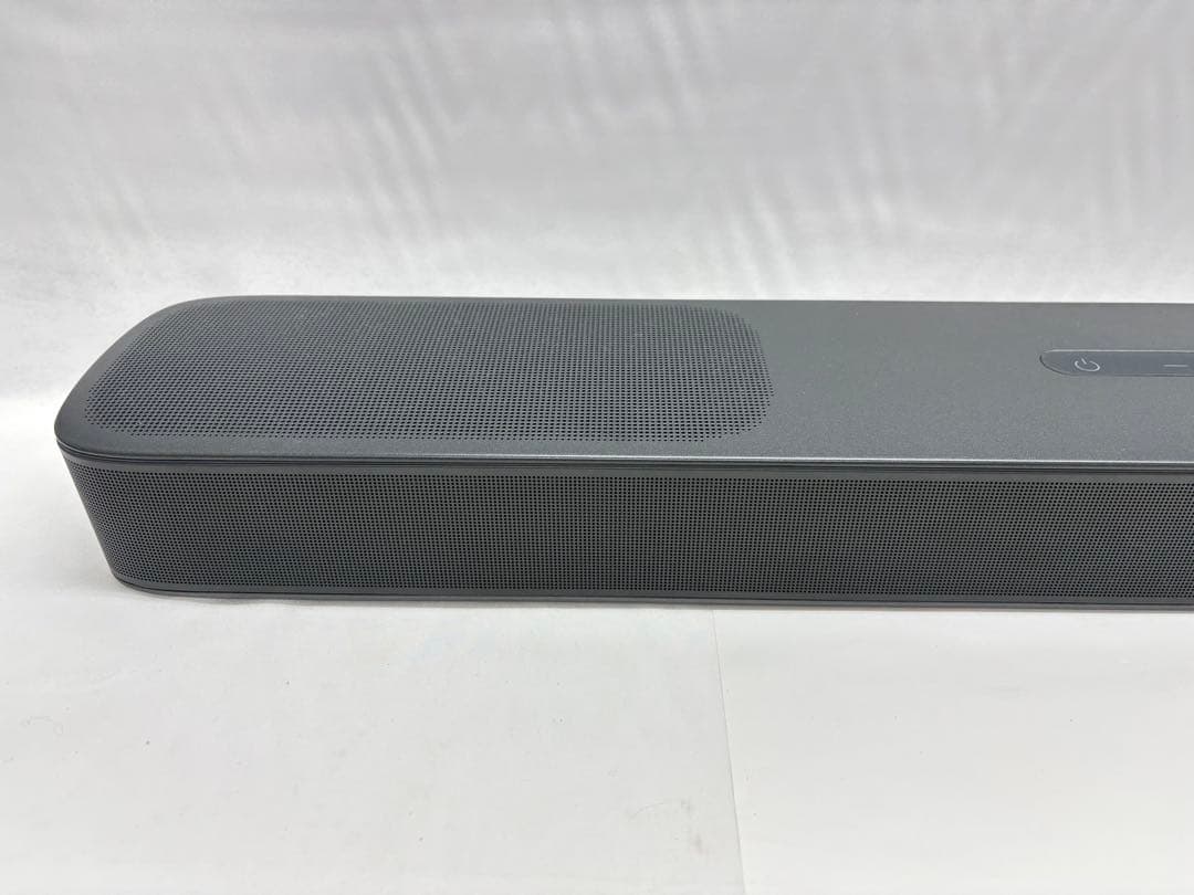 ブ*ン様 JBL 3D SPACIOUS サウンドバー　BAR 5.0 MULT