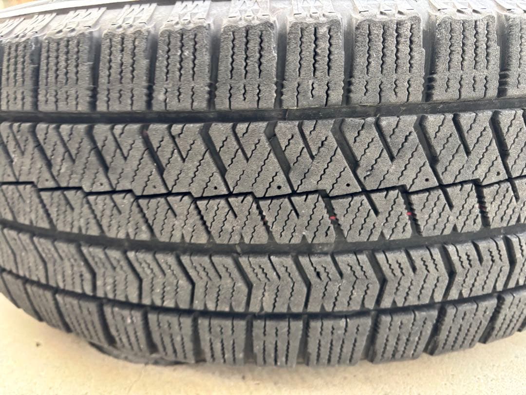 ★必ず在庫確認、チャンキーshop 195/65R15 スタッドレ