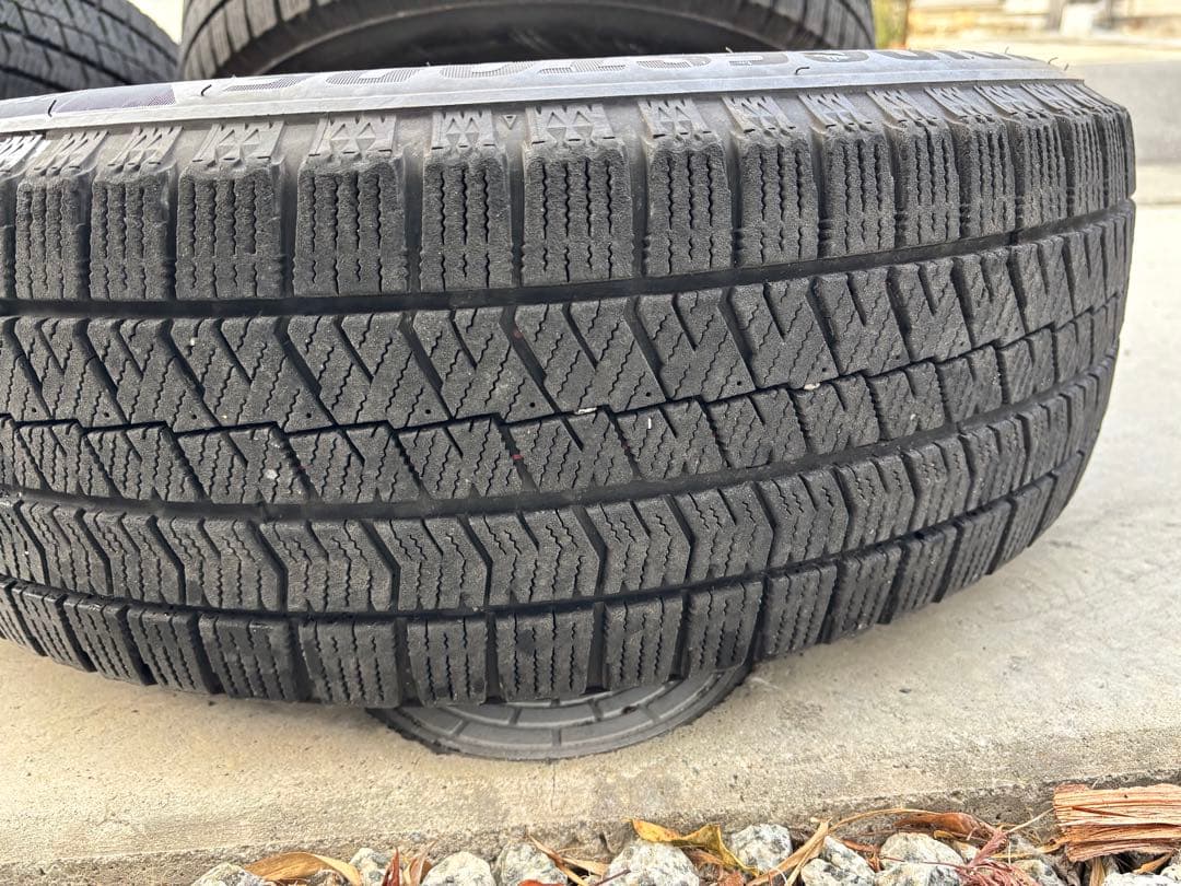 ★必ず在庫確認、チャンキーshop 195/65R15 スタッドレ