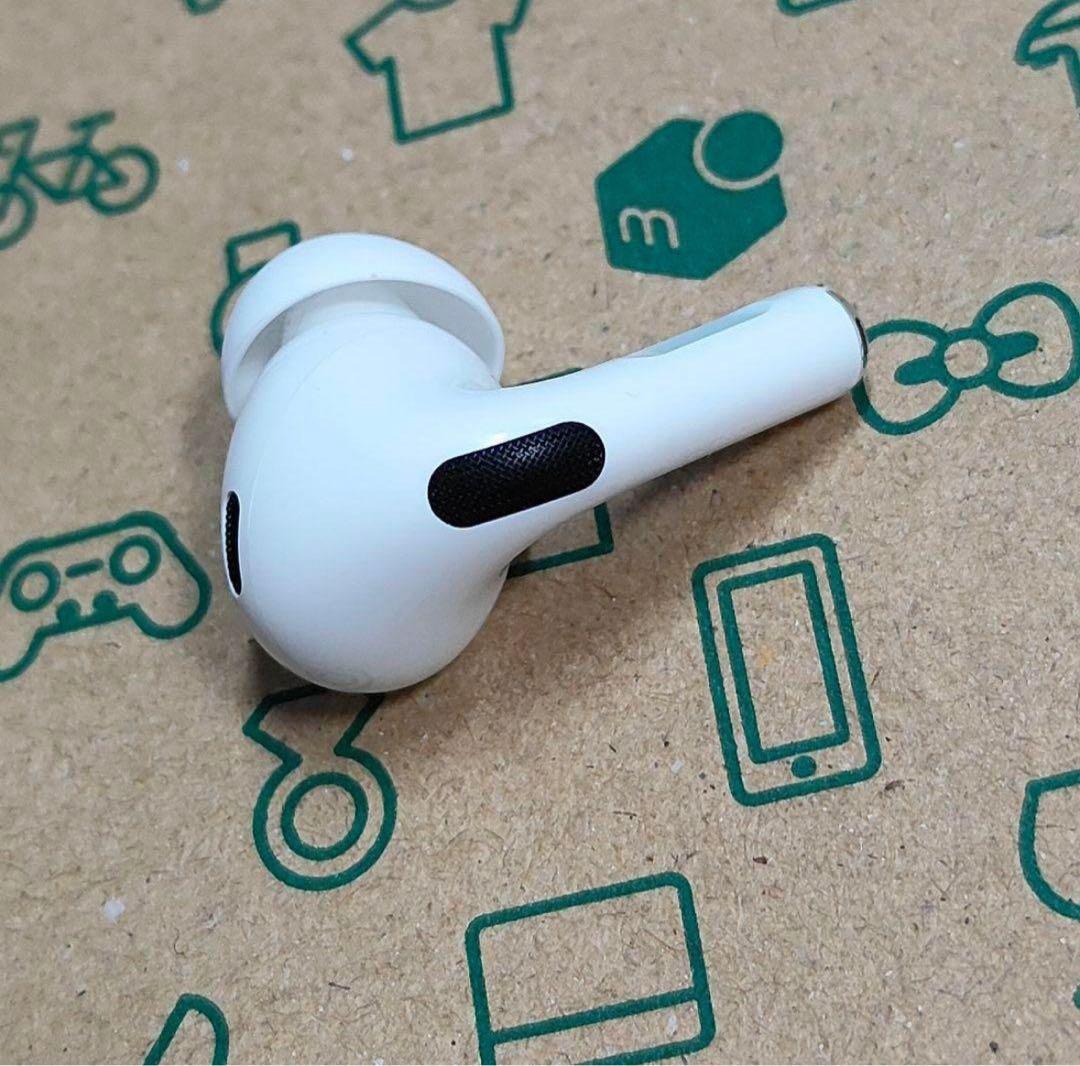 Apple AirPods Pro 2世代 片耳 R 片方 右耳 13