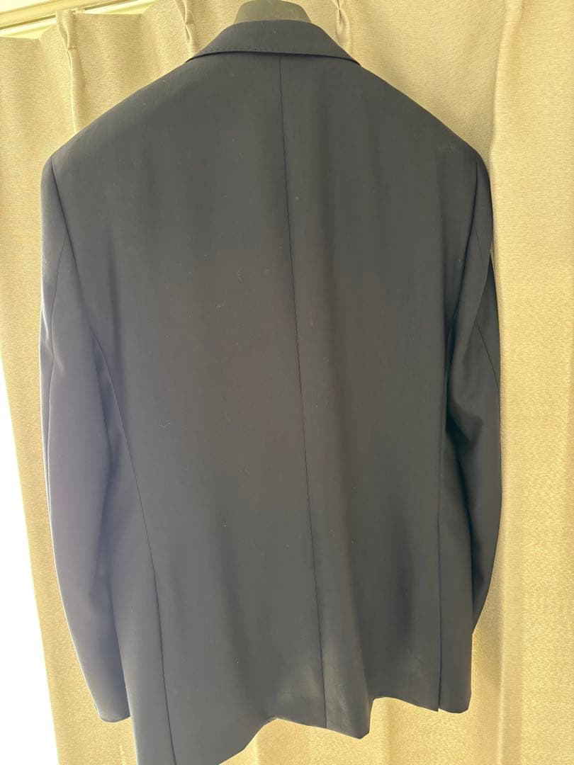 紺のブレザー（金ボタン）