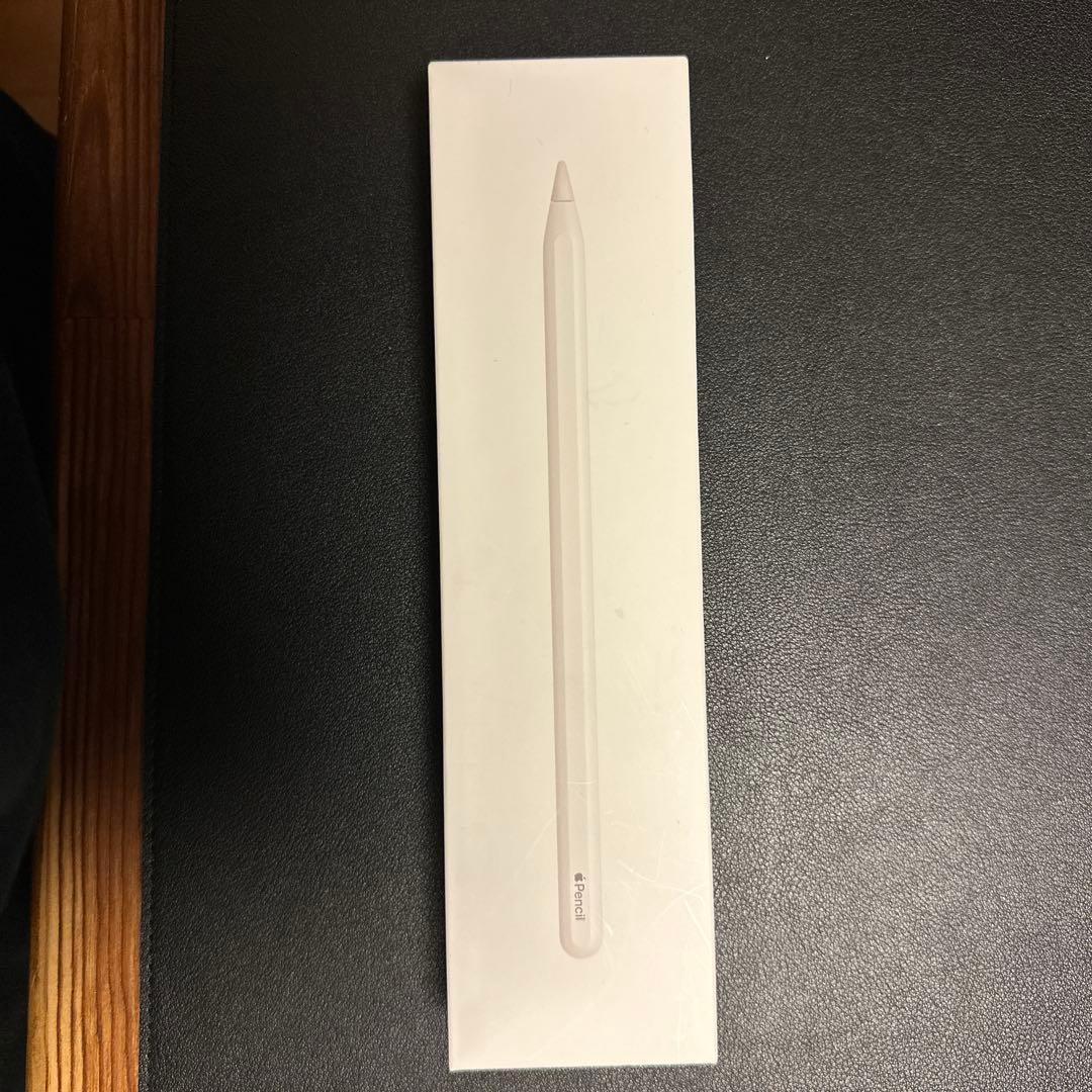 【極美品】iPad mini 6 Wi-Fi 64GB＋ApplePencil2