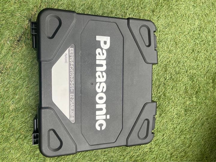 エスコ(esco) DC14.4V マルチインパクトドライバーセット(充電式)