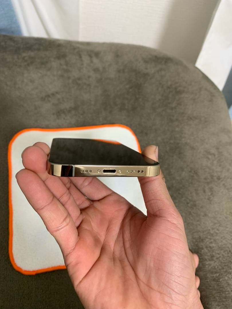 スマートフォン本体 iPhone 12pro