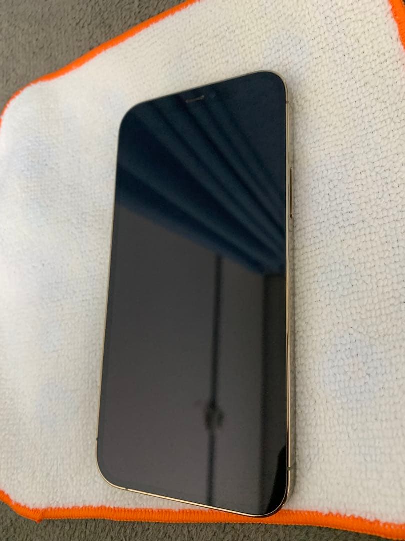 スマートフォン本体 iPhone 12pro