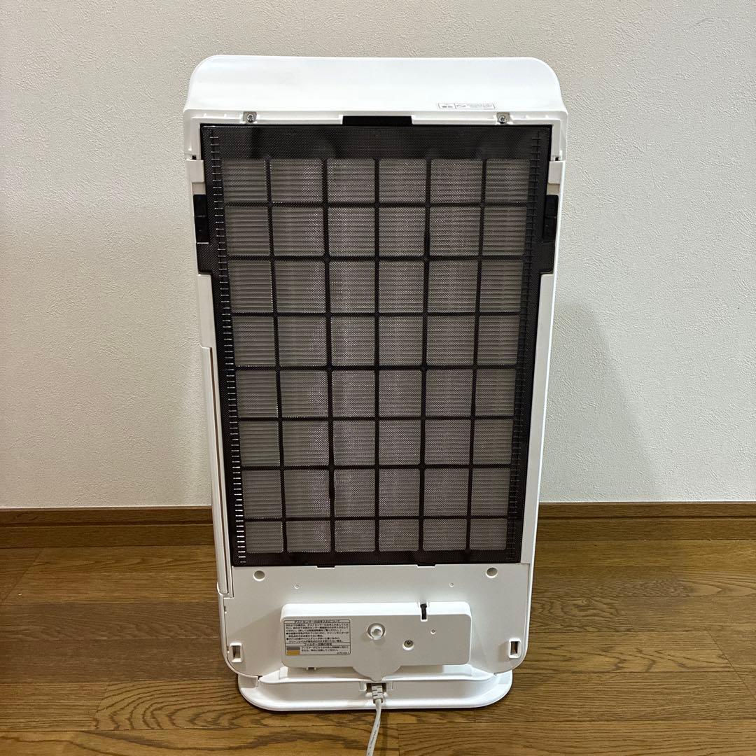 2020年製 日立 加湿空気清浄機 クリエア