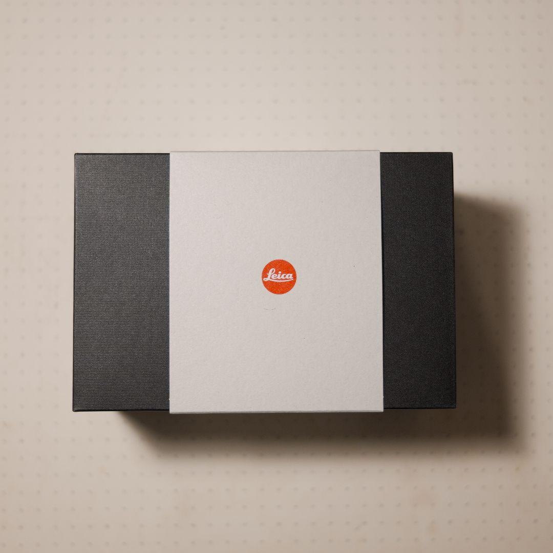 ライカ ズミルックスM f1.4/50 ASPH. ブラック 11728