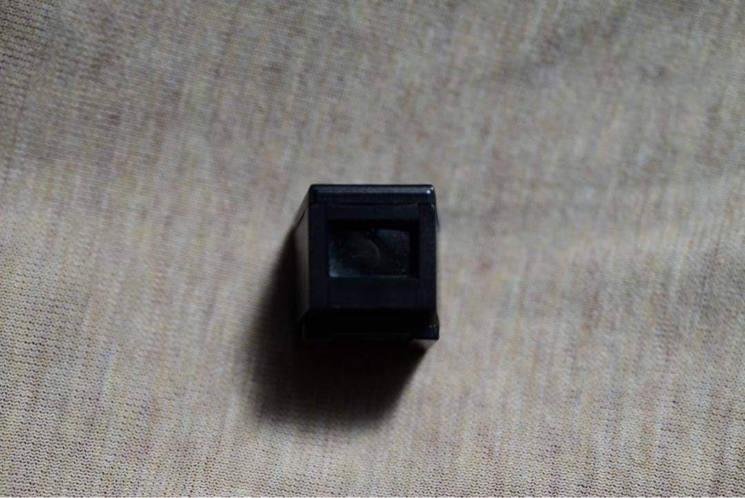 TTArtisan 28mm f/5.6 Leica M シルバー ファインダー