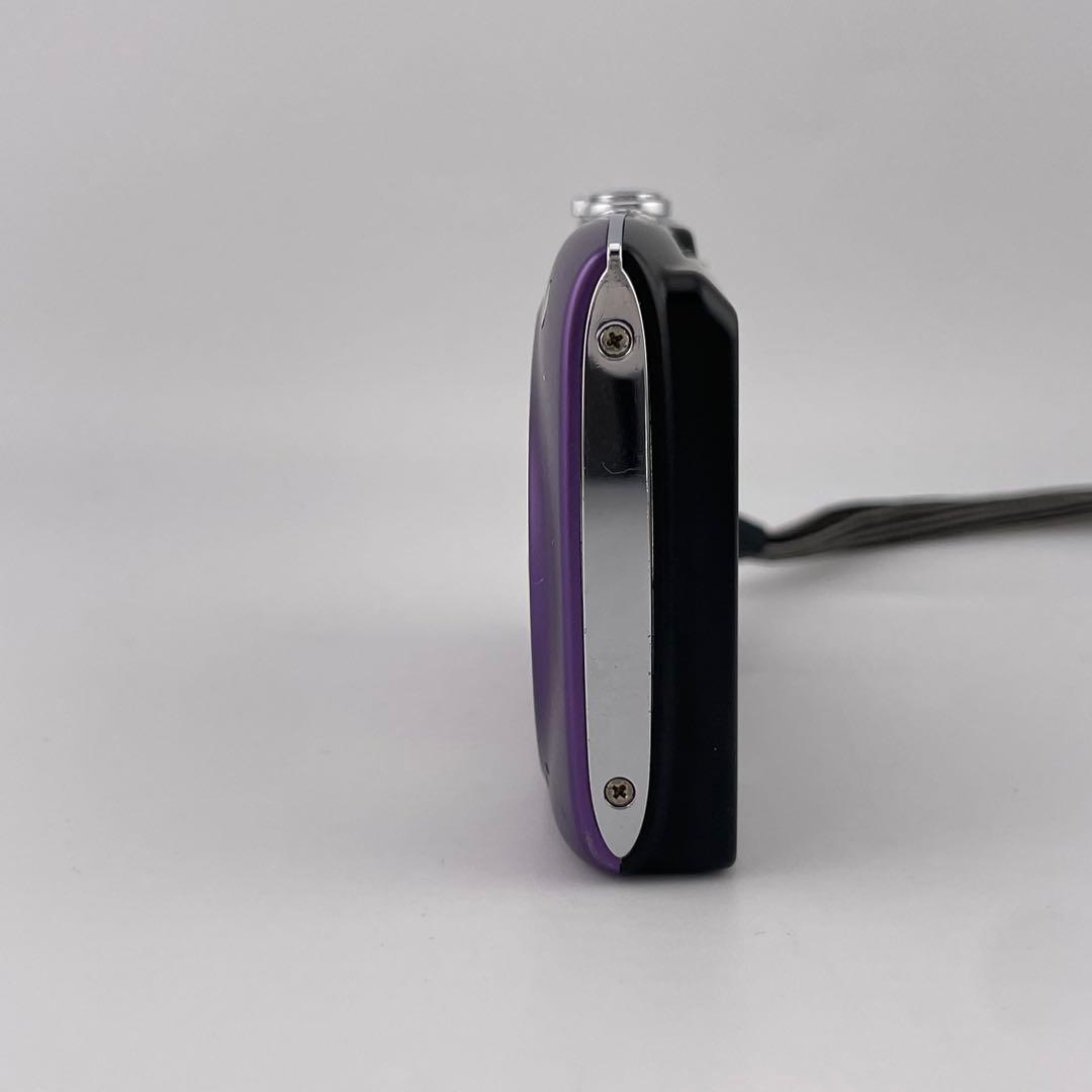 実写美⭕️【動作確認済】Nikon COOLPIX S3100 デジカメ