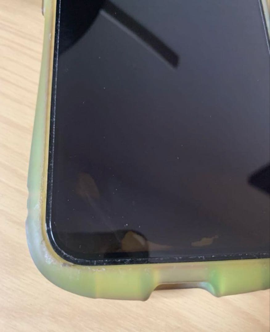 値下げ交渉可　iPhone 15 Pro 256GB ジャンク品 修理履歴あり