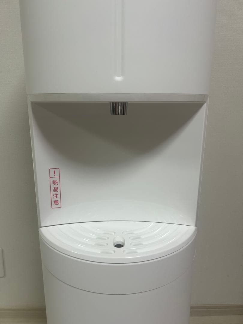 エブリィフレシャス トール ウォーターサーバー