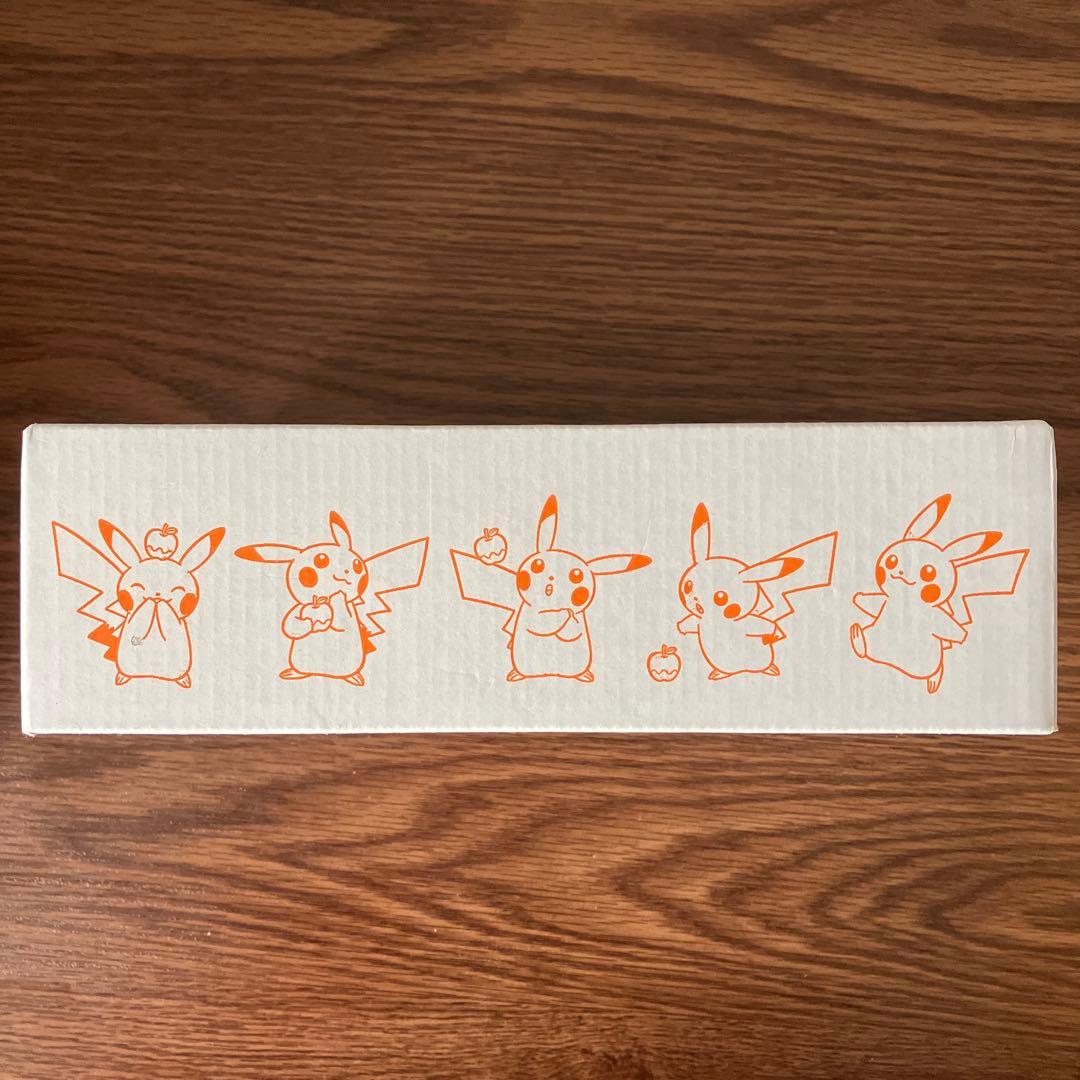 【ピカチュウダンボール未開封・新品】白熱のアルカナ1BOX