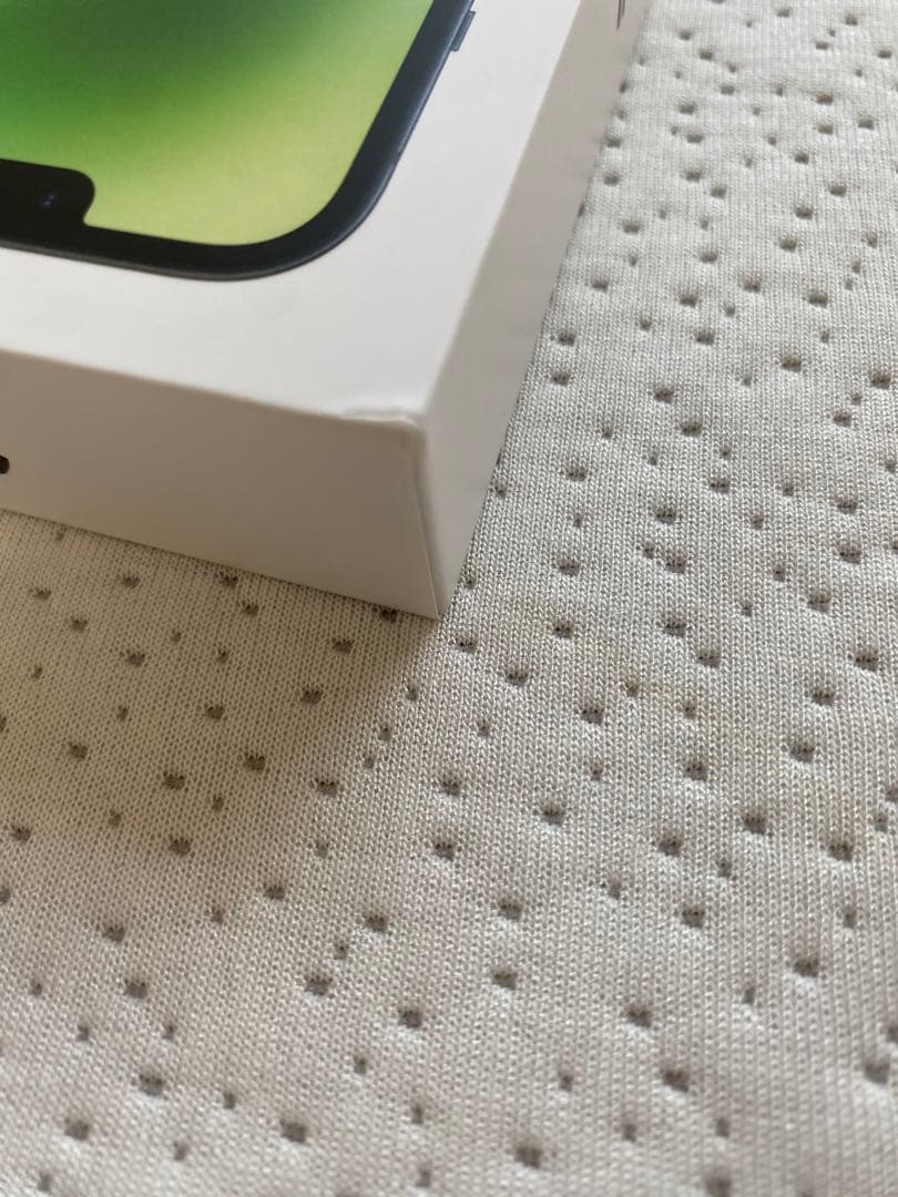 新品　未開封　iPhone14 128gb ミッドナイト　SIMフリー