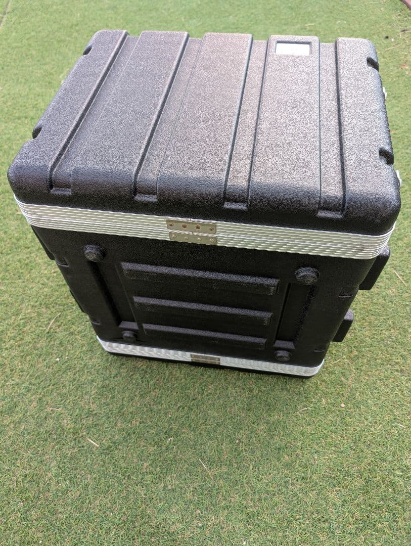 【美品】6U ラックケース classic pro クラッシックプロ