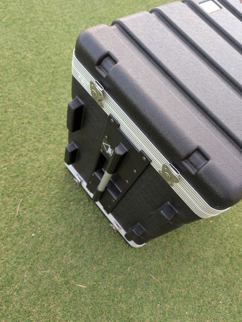 【美品】6U ラックケース classic pro クラッシックプロ