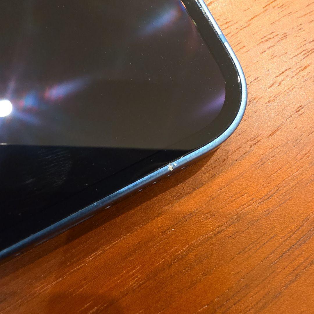 Apple iPhone 13 mini 128GB ブルー