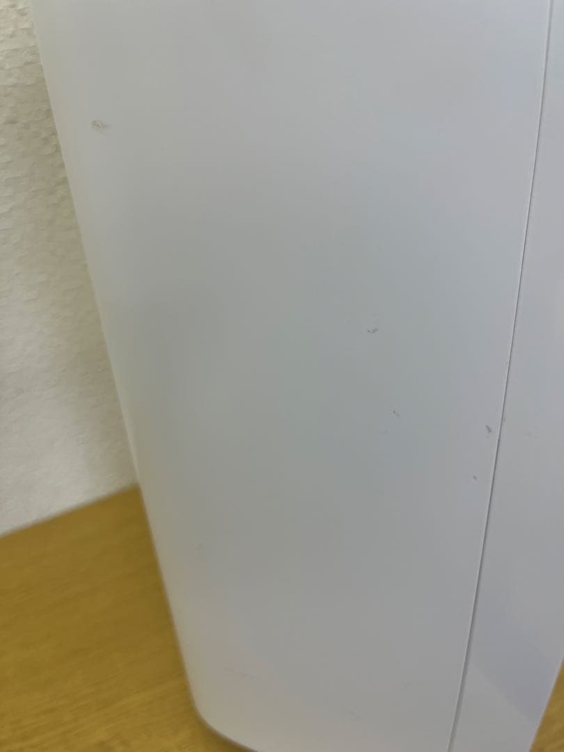 SHARP 16畳 プラズマクラスター 衣類乾燥除湿器 CV-J71-W 20年