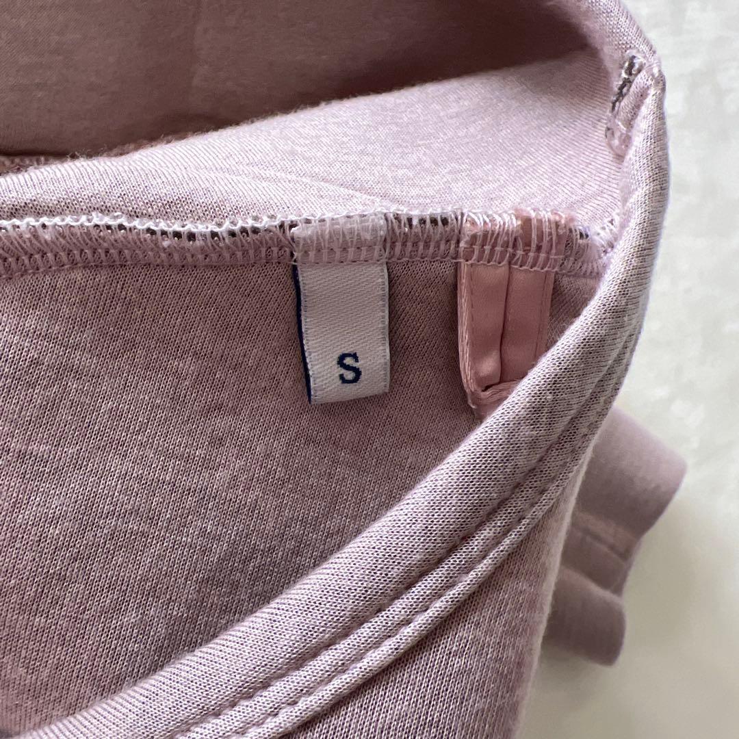 MONCLERモンクレール⭐︎ダンボールニットトレーナー