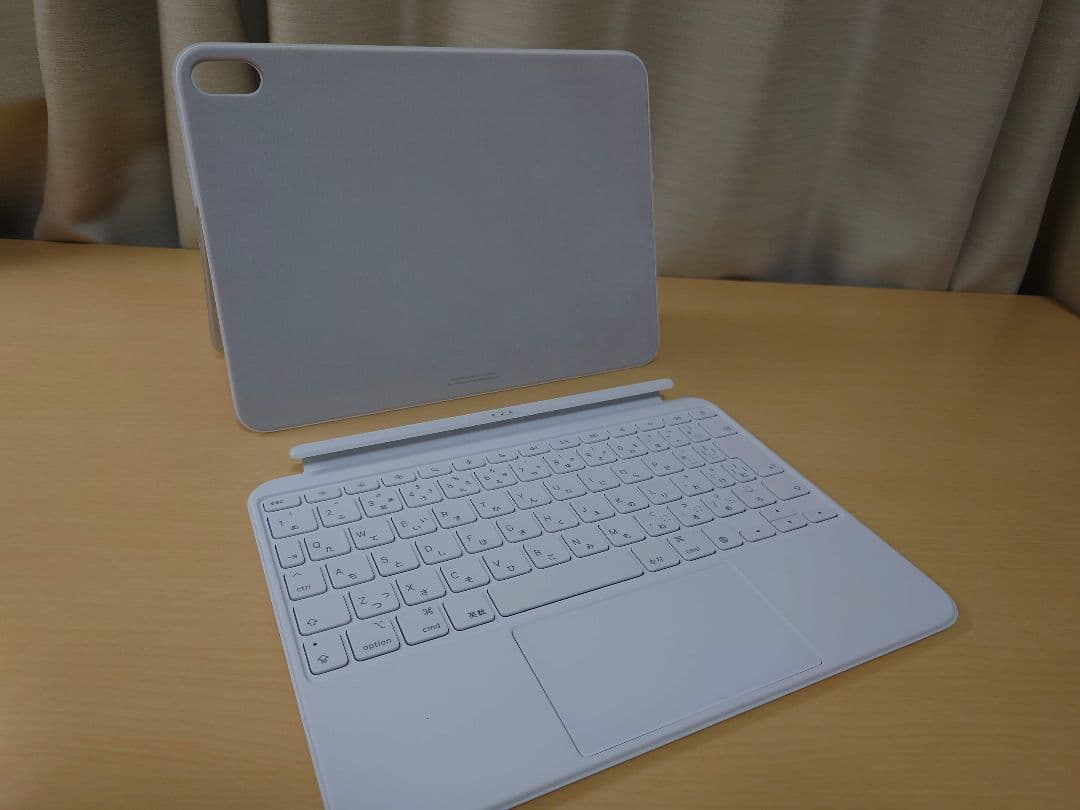 iPad　第10世代　WiFi　Magic Keyboard Pencilセット