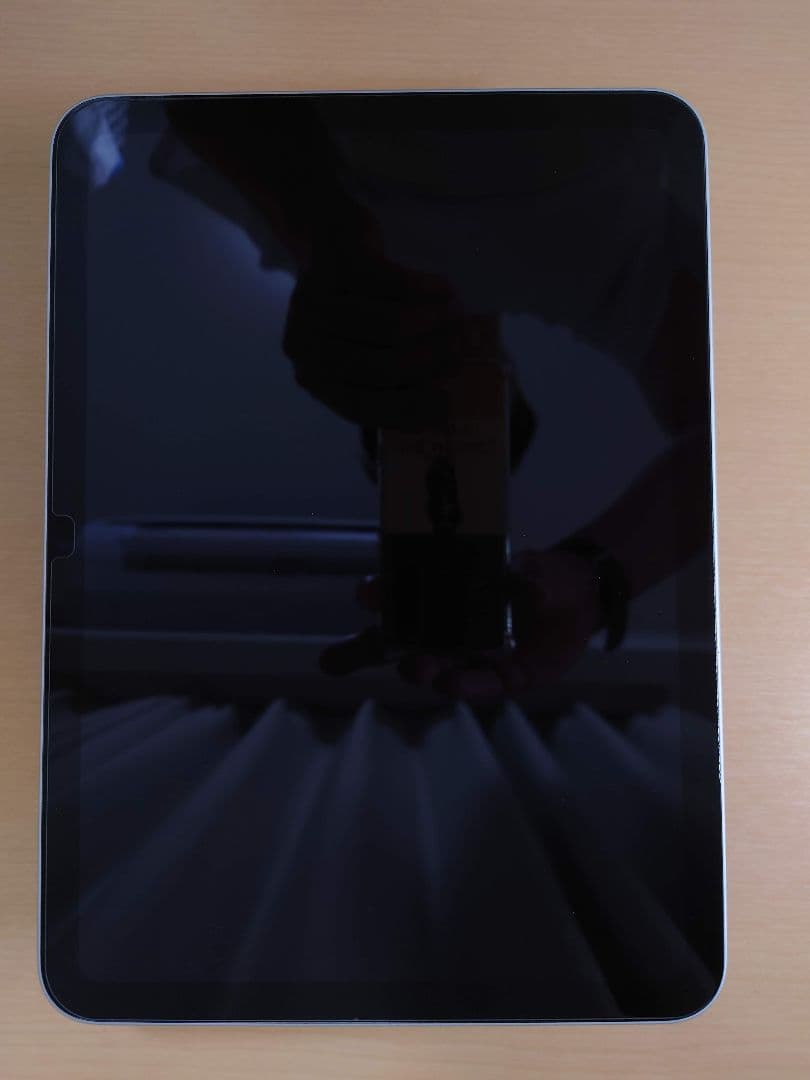 iPad　第10世代　WiFi　Magic Keyboard Pencilセット