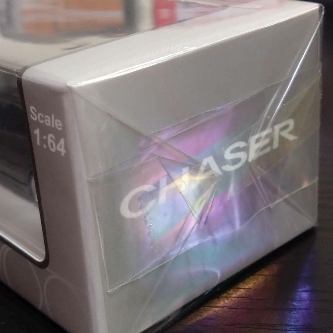 【数量限定品】Model 1 1/64 トヨタ チェイサー JZX100