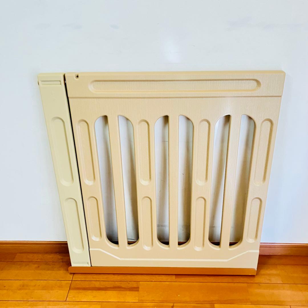 【美品・送料込み】日本育児 スマートゲイト2 専用ワイドパネルLセット