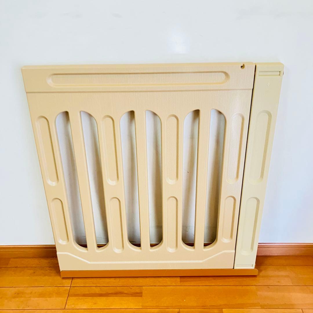 【美品・送料込み】日本育児 スマートゲイト2 専用ワイドパネルLセット