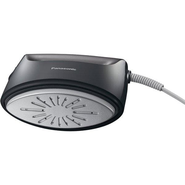 Panasonic アイロン グレー スタンド付き NI-CFS760-H