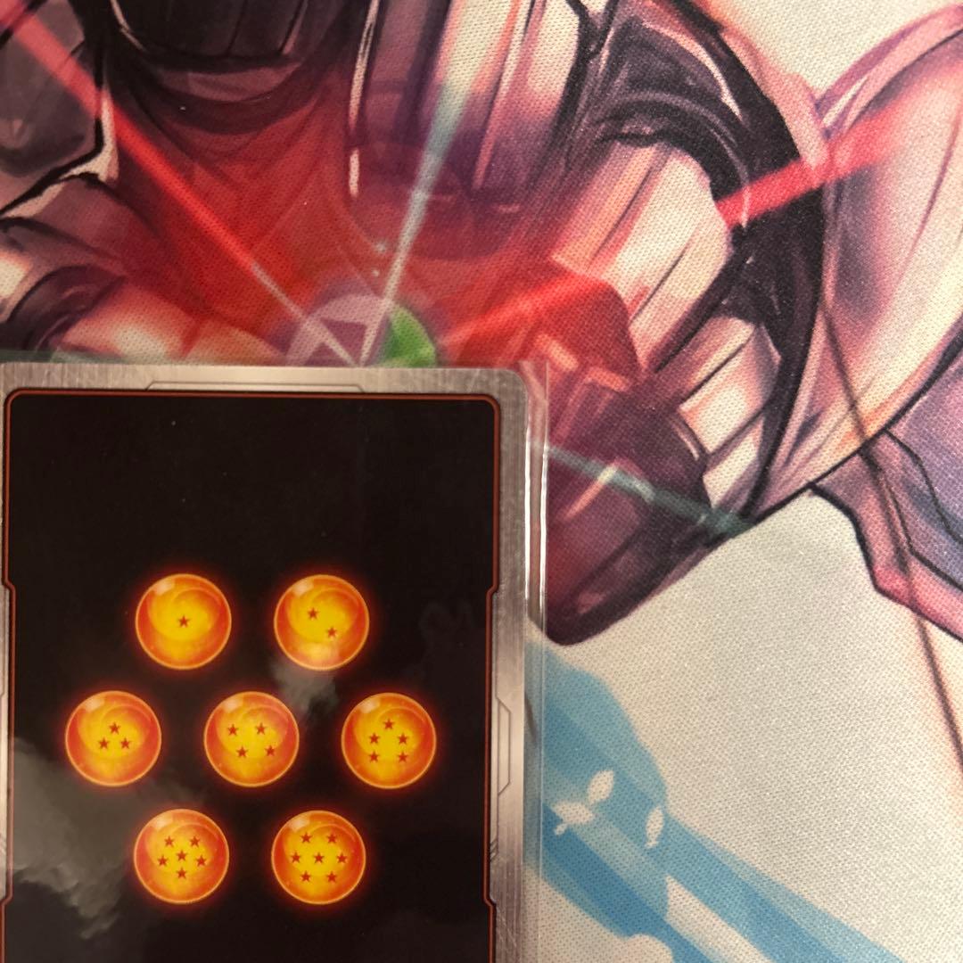 ドラゴンボール フュージョンワールド 孫悟飯