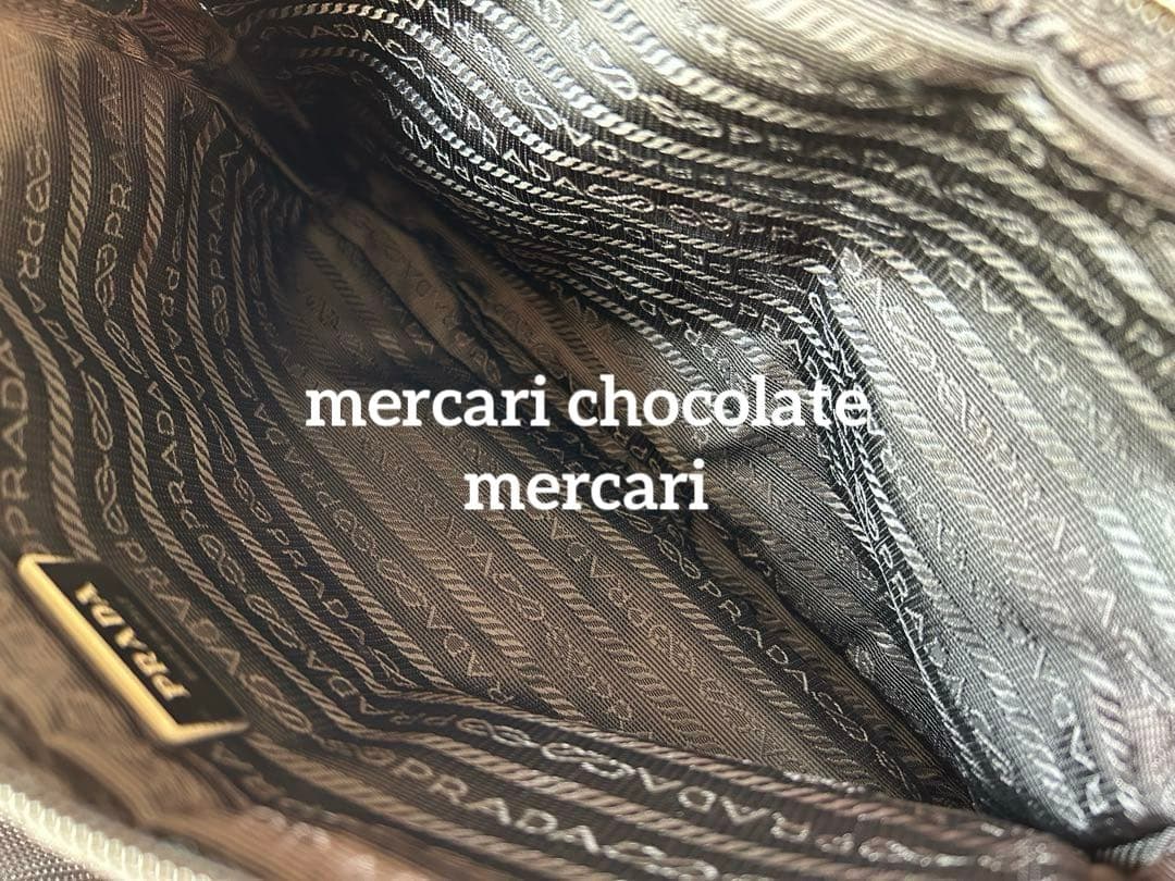 PRADA ウエストポーチ　ボディバッグ　黒　ユニセックス　メンズ　レディース