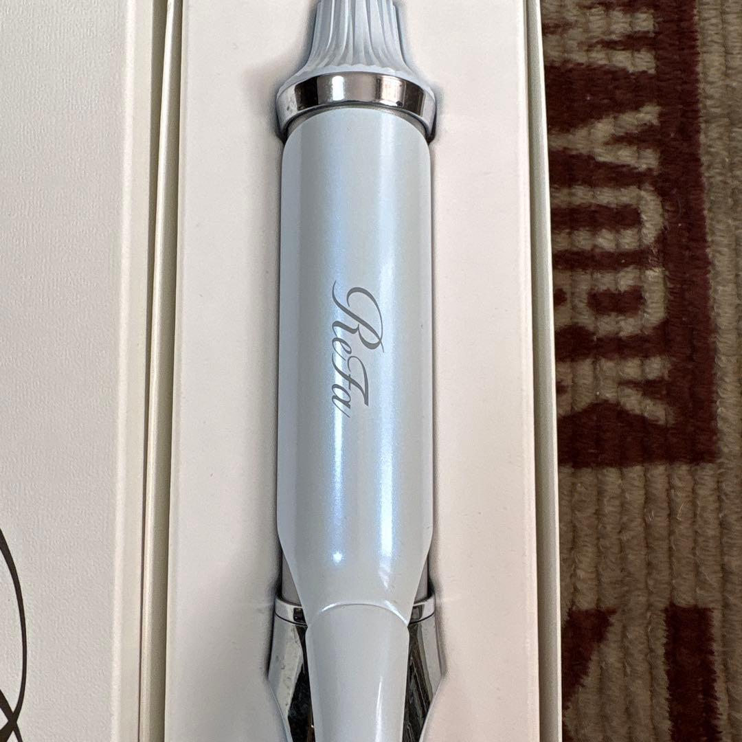 リファ　コテ38mm