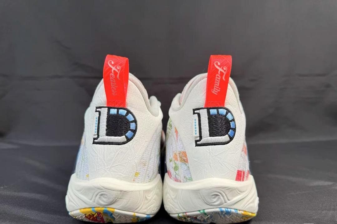 年末キャンペン WOW リーニン Dlo 1 「カンバス」　US 10