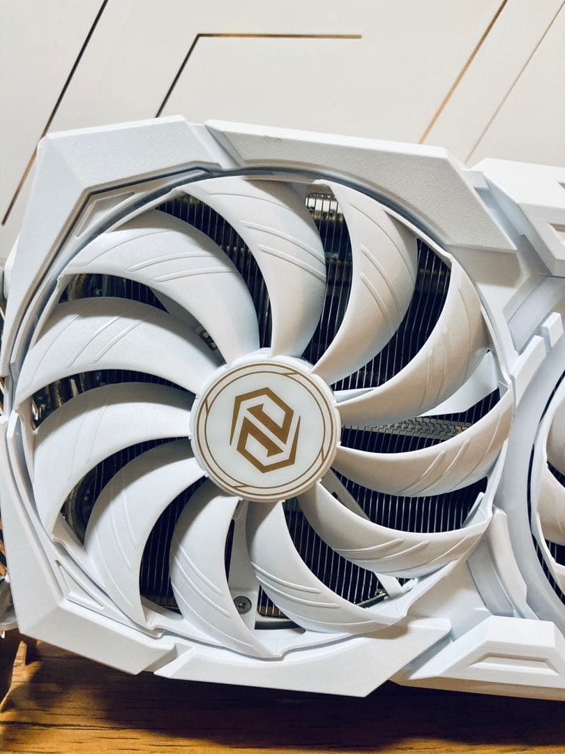 【極美品】ASRock RX7900XTX Taichi 24G White