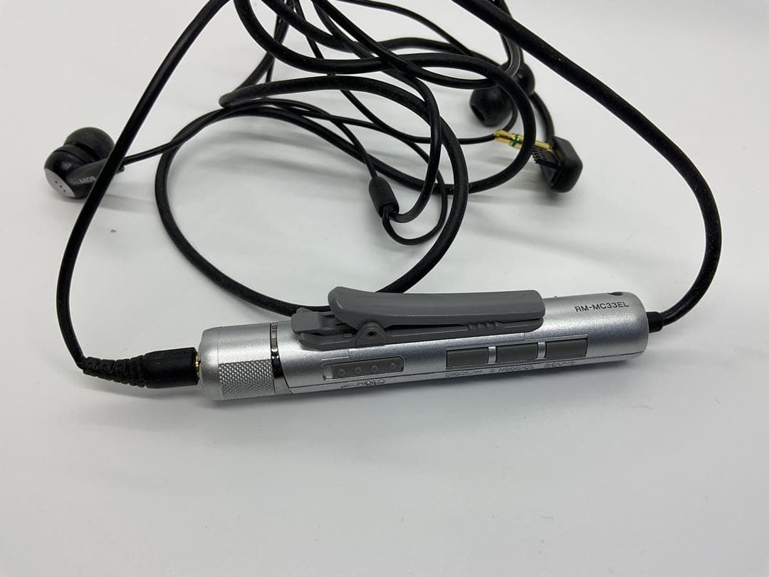 SONY ソニー MDウォークマン MZ-E620 ポータブルMDプレーヤー