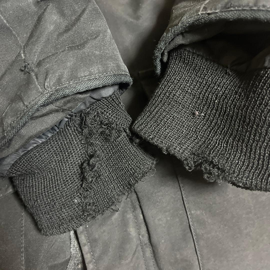   ダウンジャケット M 4071JM R