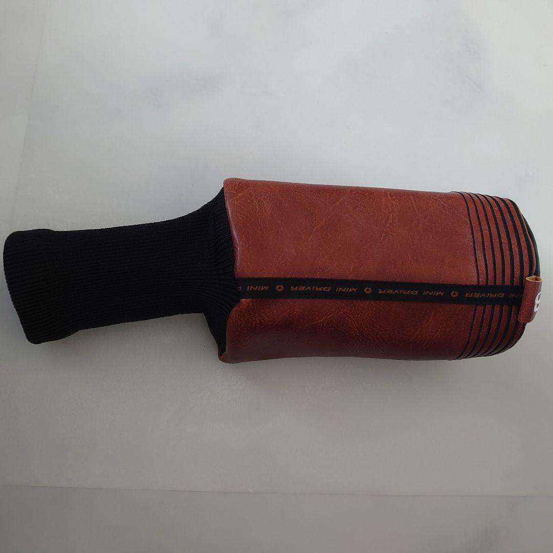 Taylormade　BRNR MINI ドライバー