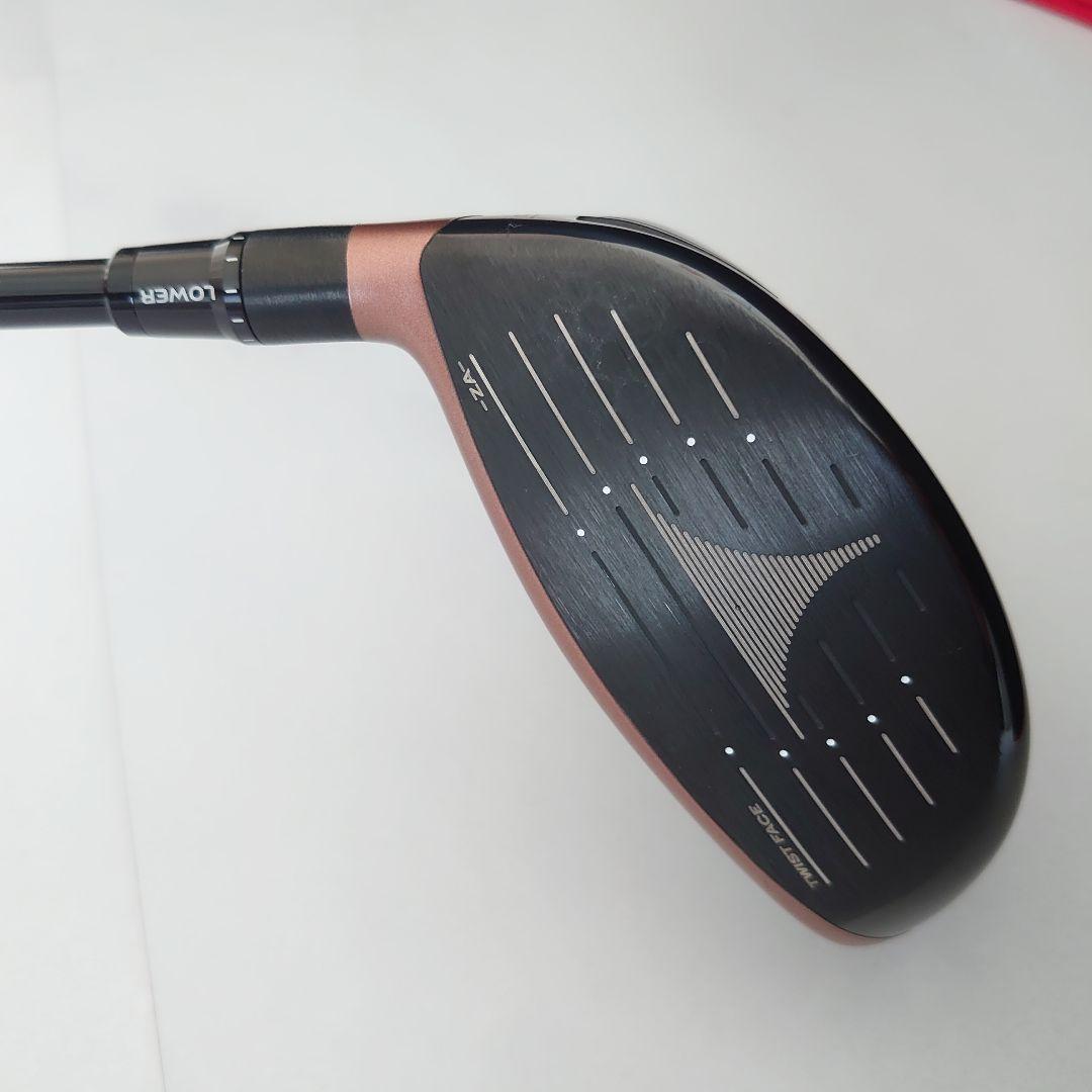 Taylormade　BRNR MINI ドライバー
