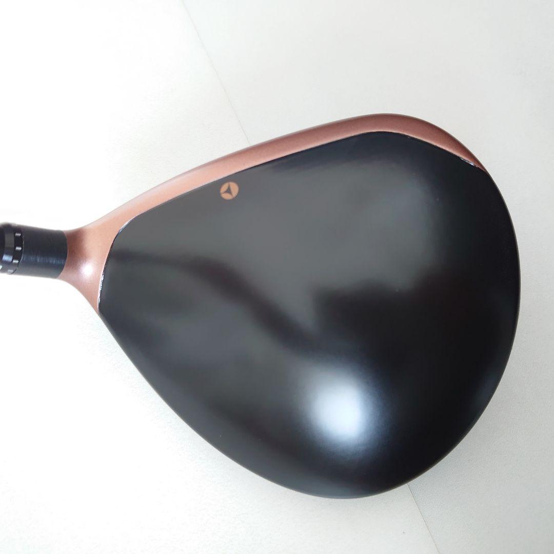 Taylormade　BRNR MINI ドライバー