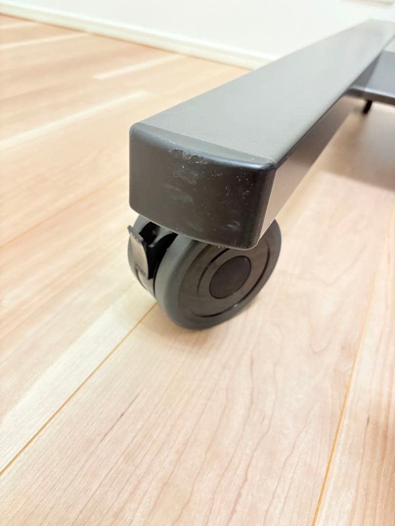 AURORA 共栄商事 FZS-90 ディスプレイ　テレビスタンド 100インチ