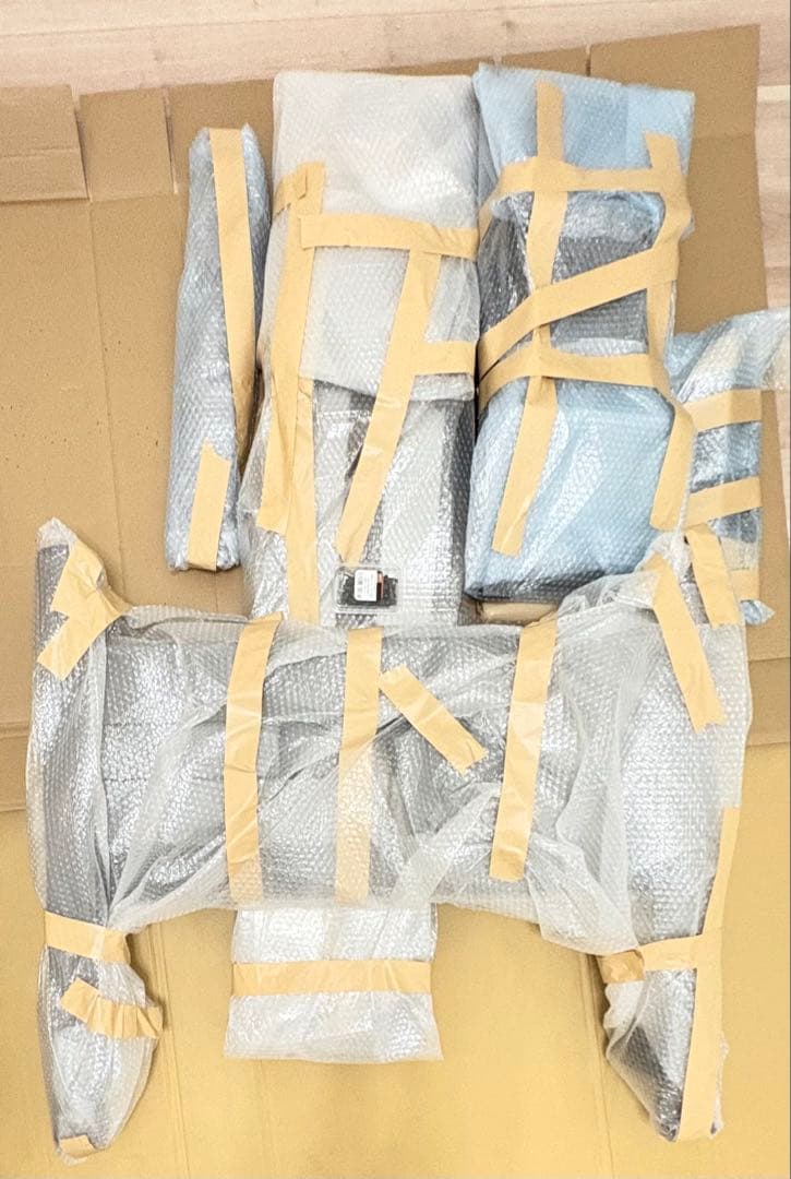 AURORA 共栄商事 FZS-90 ディスプレイ　テレビスタンド 100インチ