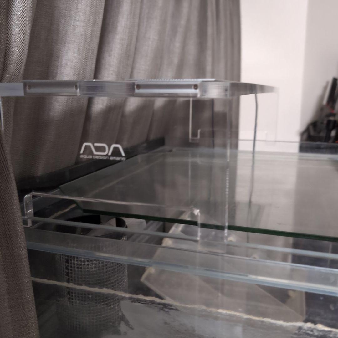 a*y様 ADA アクアスカイ G602