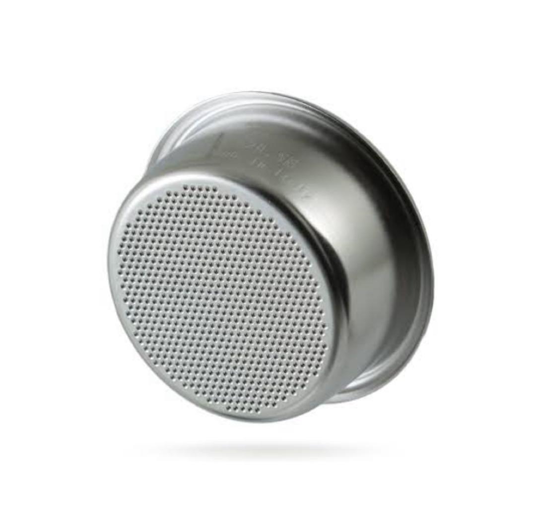 【新品未使用】Marzocco 純正 21g フィルターバスケット